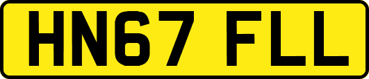 HN67FLL