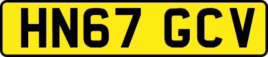 HN67GCV