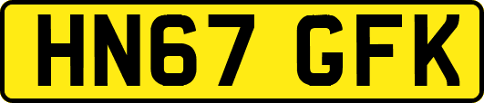 HN67GFK