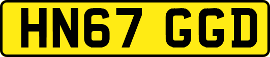 HN67GGD