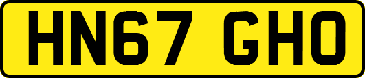 HN67GHO