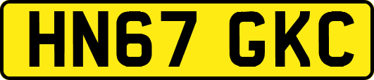 HN67GKC