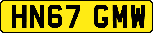 HN67GMW