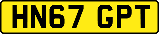 HN67GPT