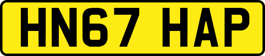 HN67HAP