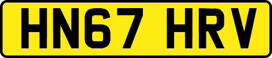HN67HRV