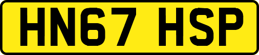 HN67HSP