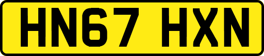 HN67HXN
