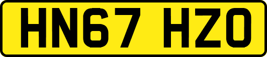 HN67HZO