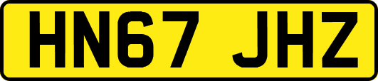 HN67JHZ