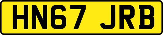 HN67JRB