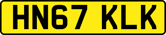 HN67KLK