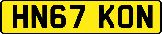 HN67KON