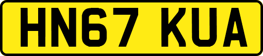 HN67KUA