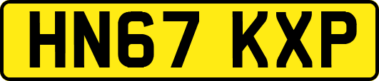 HN67KXP