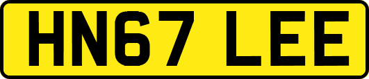 HN67LEE