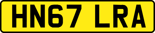 HN67LRA