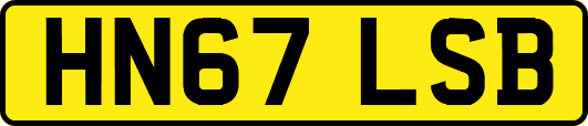 HN67LSB