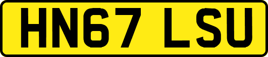 HN67LSU