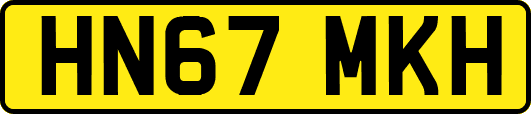 HN67MKH