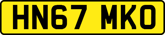 HN67MKO