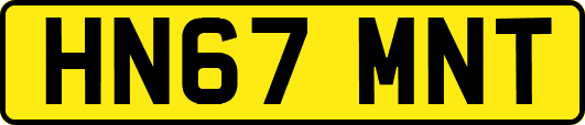 HN67MNT