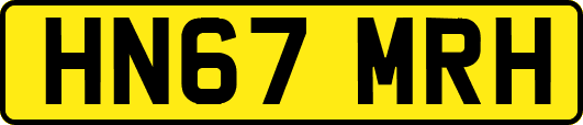 HN67MRH