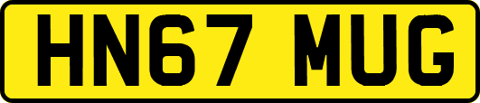HN67MUG
