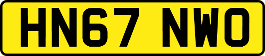 HN67NWO