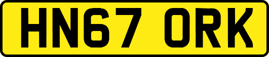 HN67ORK