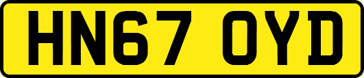 HN67OYD