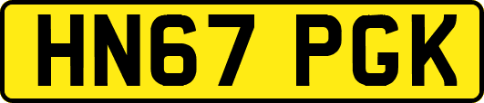 HN67PGK