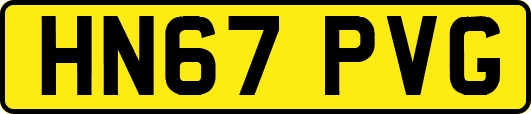 HN67PVG