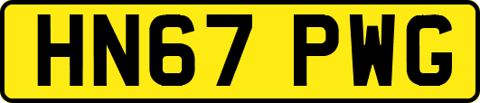 HN67PWG