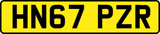 HN67PZR