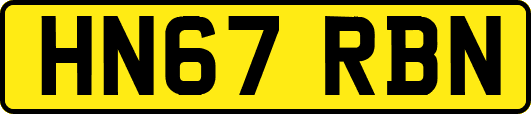 HN67RBN