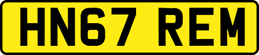 HN67REM