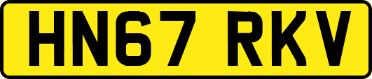 HN67RKV