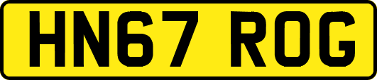 HN67ROG