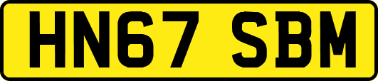 HN67SBM