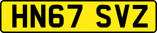 HN67SVZ