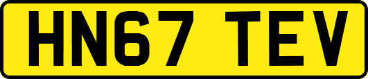 HN67TEV