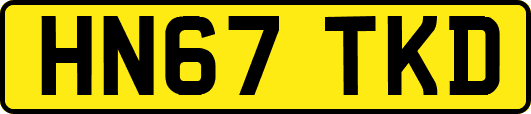 HN67TKD