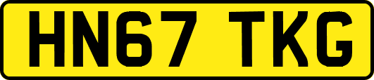HN67TKG