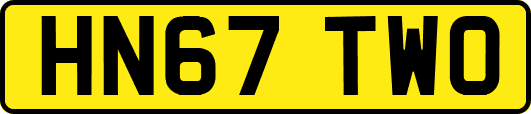 HN67TWO