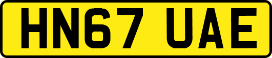 HN67UAE