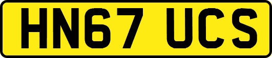 HN67UCS