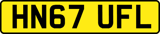 HN67UFL