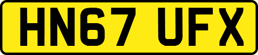 HN67UFX