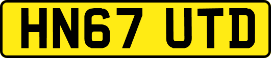 HN67UTD